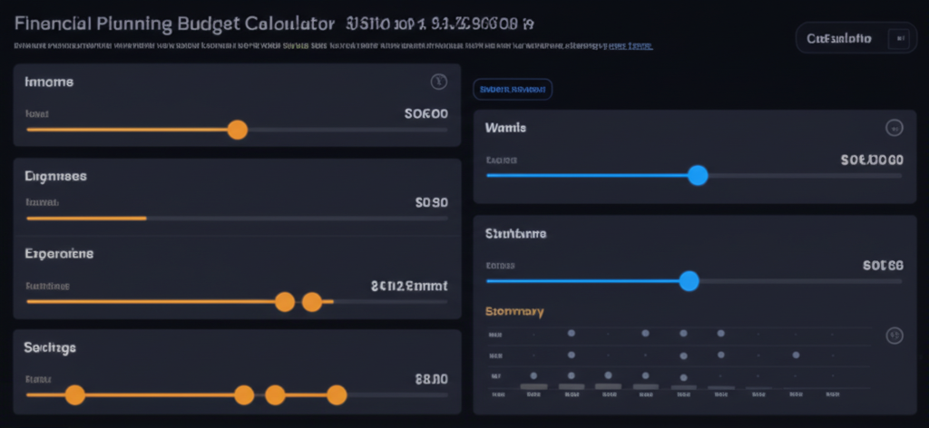 Financial Planning Basics