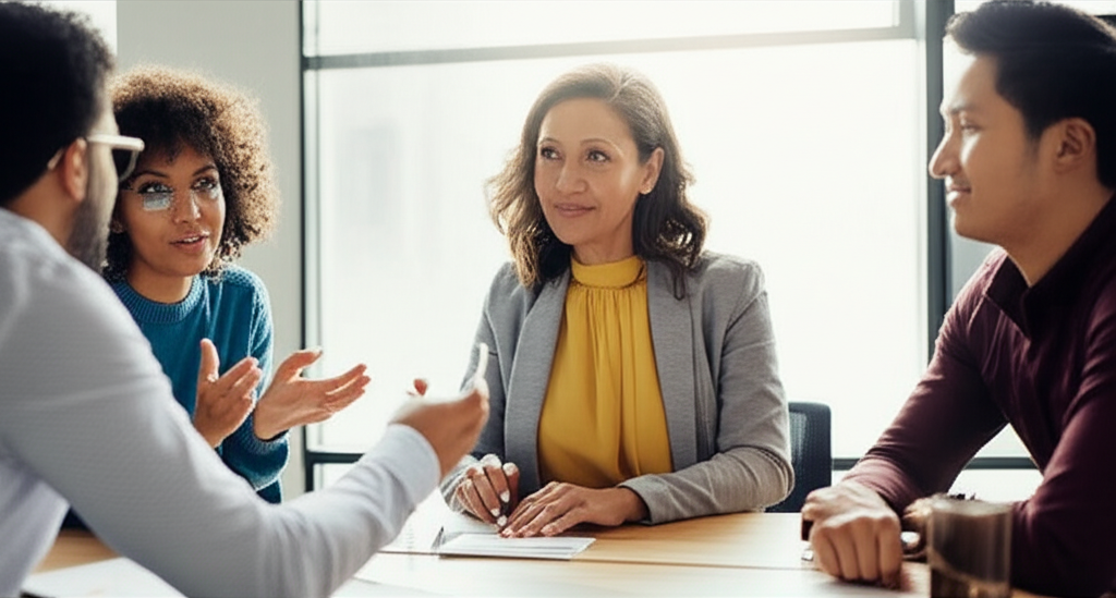 Effective Communication