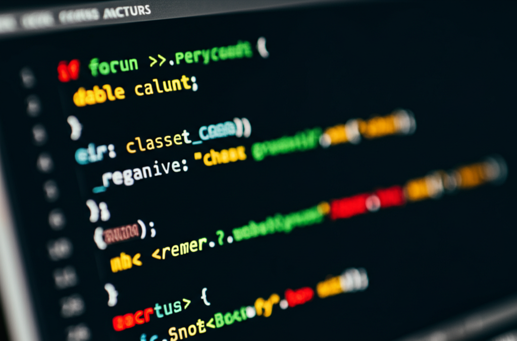 Web Development Basics